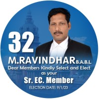 Ravi Gmail
