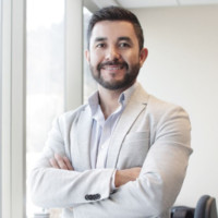 Eliseo Rojas Latorre