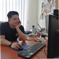 Abdullah Harith Mohd Kamal