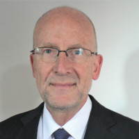Bill Hodson
