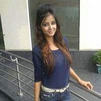 Jimika Soni