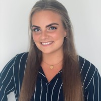 Rebekka Rut Petersen