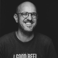 James GrugeonJames Grugeon is an Influencer