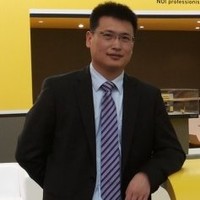 Wilson Zhang