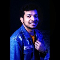 Mahesh Yetti