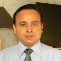 Madan Chouhan