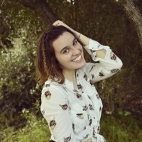 Sofía Sánchez González