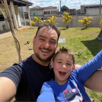 Ruy Santos