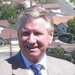 Harry Jensen