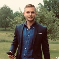 Arvid Hemming