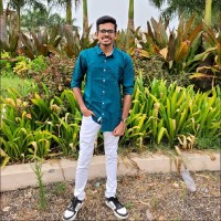 Shubham Ise