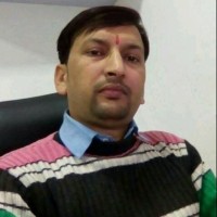 Surinder Sharma