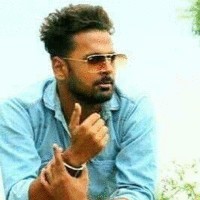 Parampreet Singh Bajwa