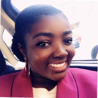 Abigail Gyekye
