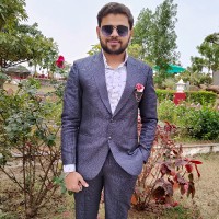 Krunal Patel