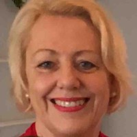 Britt-Marie Kafkaletos