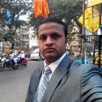 Vaibhav Shrivastava