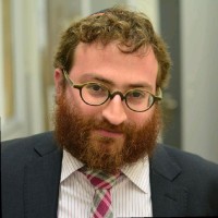 Levi Margolin