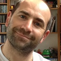 Joseph Bartolucci