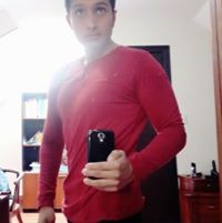 Adrian Novillo