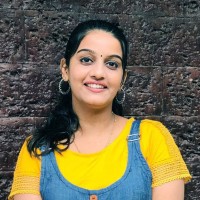Amrutha S Menon
