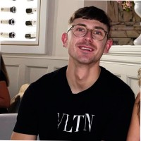Zak Mccafferty