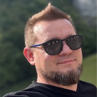 Michał Cieślar