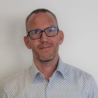 Johan Olsson