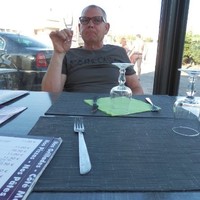 Ton Van Leusden