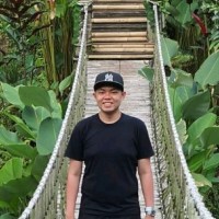 Alvin Pratama Suradji