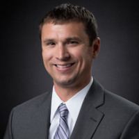 Nick Seger