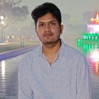 Roshan Kr. Mahato