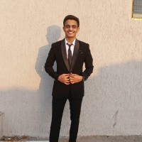 Gaurav Ingale