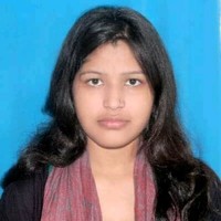 Shivali Tripathi