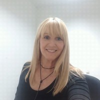 Jane Harty