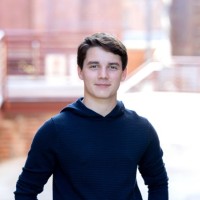 Jared Seidel