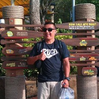 Lawrence Martinez