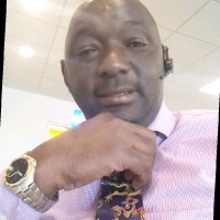 Abdourahamane Dramé, M.A.P.