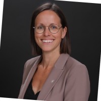 Alexandra Bourque St-Hilaire