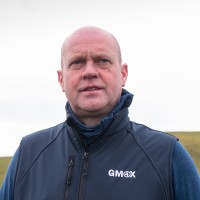 Gordon McGregor