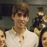 Ricardo Gonzalez