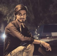 Mir Ali Raza