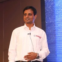 Arul Devarajan