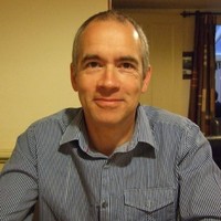 Mike Hood