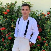 Rafael Krey