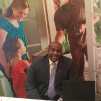 Tyrone Morrow