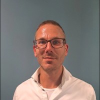 Ronald Van Den Bergh