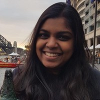 Meghana Menon