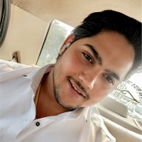 Tushar Tyagi