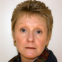 Janet Lawrenson